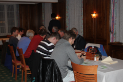 Generalverasammlung 2012