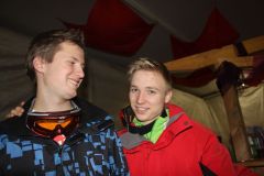 Schlusshock 2012