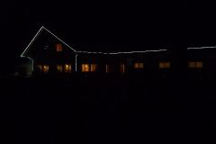 Skiweekend 2012