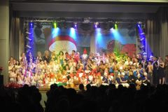 Turnerabend Wunderland
