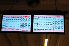 JMS Bowling 2012