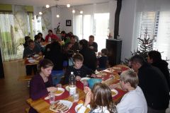 Neujahrsdipp 2012