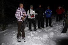 FR Schneeschuh Tour
