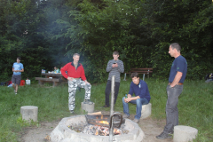 JMS Plauschparcours