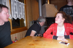 Skiweekend 2013