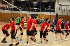 Volley Night 2013 MR