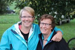 Schlussturnen 2013