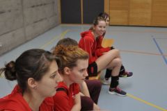 DTV Volley Wintermeisterschaft Rupperswil