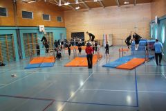 Kreiscup Jugi Maedchen