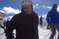 Skiweekend MR FR