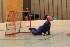 Unihockeyturnier Rupperswil