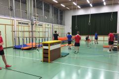 JMS-Hindernisparcour