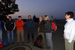 Bergturnfahrt Savognin