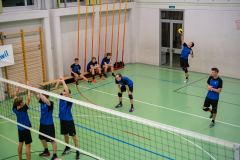 Easy League Ehrendingen