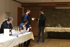 Generalversammlung STV