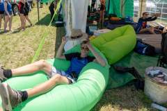 Kreisturnfest Dintikon