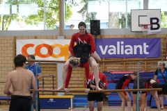 Turnfest Münchenbuchsee