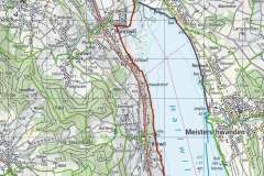 Auffahrtswanderung 2019