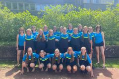 ETF Lausanne Mädchenjugi