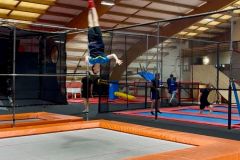 JMS Jump Factory 2025