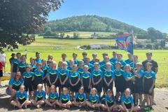 Jugendturnfest Mettauertal