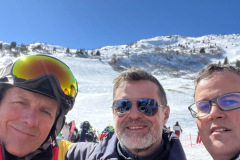 MR FR Skiwochenende Lenzerheide