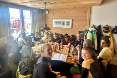 Skiweekend Aktive 2025