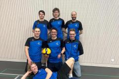 Volley-Wintermeisterschaft 2025